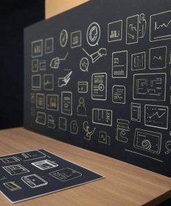 محصول آزمایشی 1