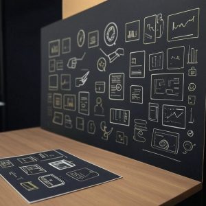 محصول آزمایشی 1